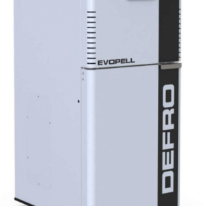 DEFRO EvoPell 12 kW toruń bydgoszcz włocławek