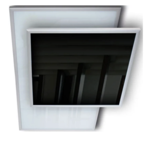 panel grzewczy szkło